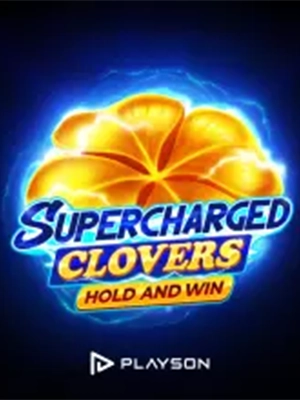 Supercharged Clovers