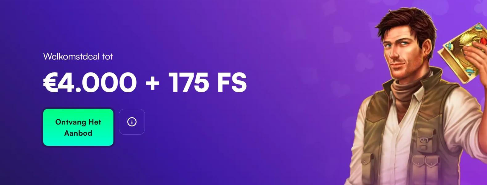 trueluck Banner