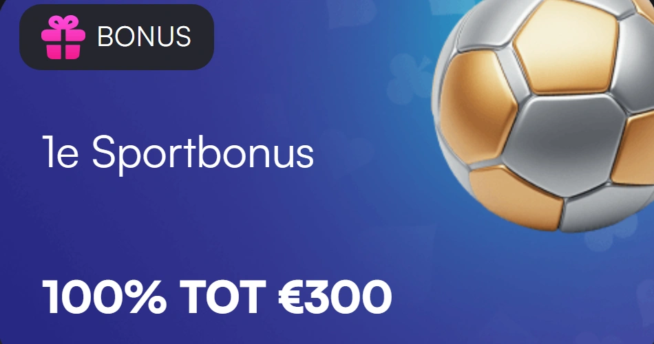 Sportbonus