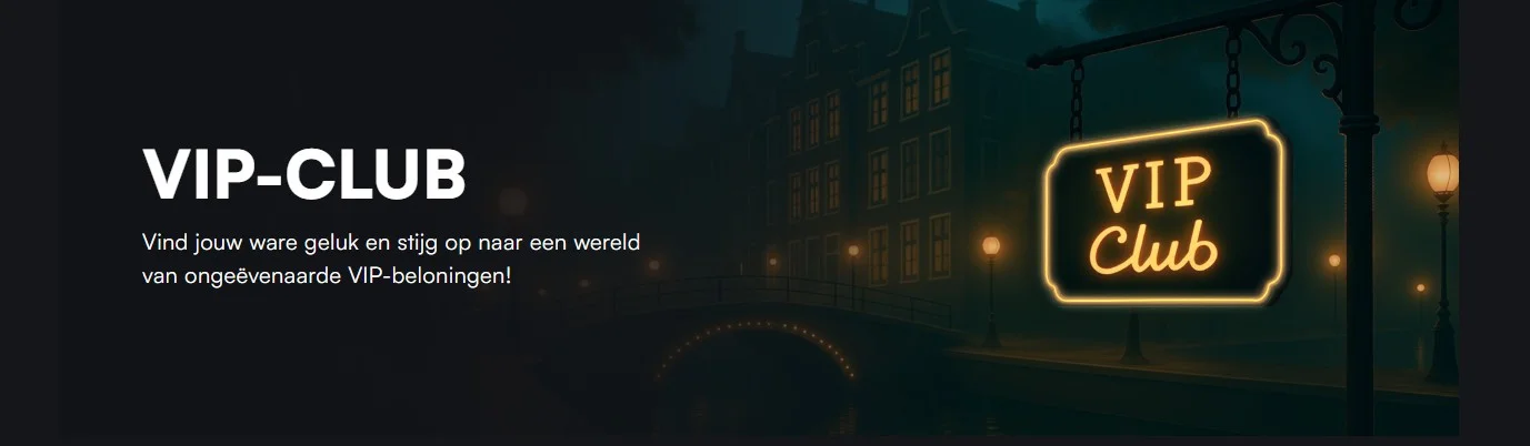 Tueluck casino VIP